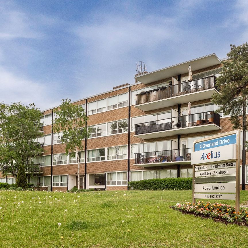 4 Overland Drive - Photo 1