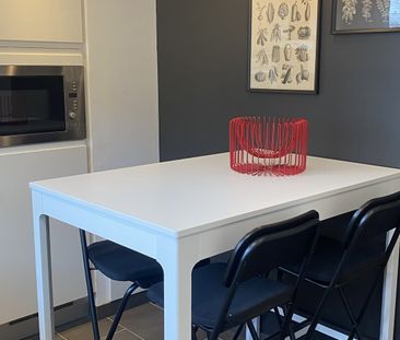 Location Appartement 3 pièces 57m² MARCQ EN BAROEUL 59700 - Photo 4