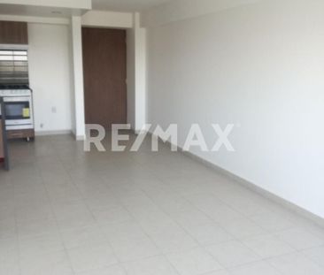 YLF Renta Departamento Calzada San Isidro, Alcaldía Azcapotzalco - Photo 3