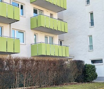 Pronájem bytu 1+kk 31 m² - Photo 2