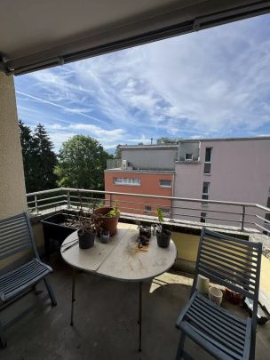 Joli 2.5 pièces idéalement situé - Photo 1