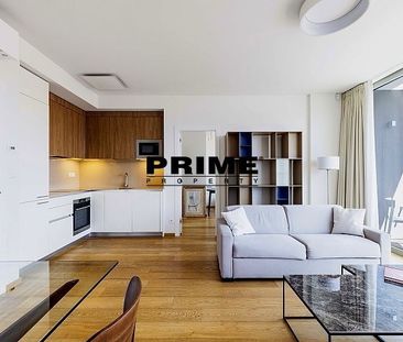 Pronájem bytu 2+kk 60 m², Holečkova 3360, Praha - Photo 2