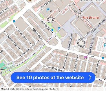 Wiltshire Court, Swindon, SN1 - Photo 1