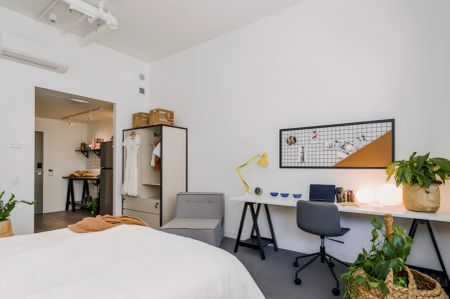 Studio Large - Photo 4