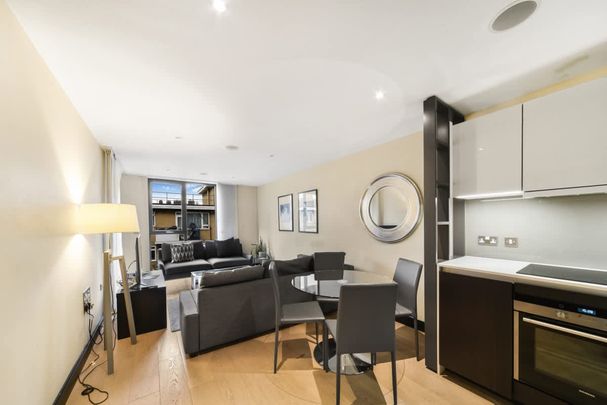 Zeiss Court, Lancaster Street, London SE1 - Photo 1