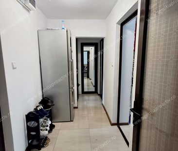 Apartament cu 2 camere, Micro 20, mobilat si utilat - Photo 2