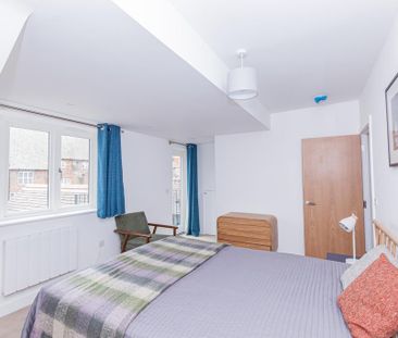 1 bedroom apartment to rent - Photo 3