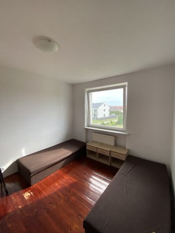 Dom dla pracowników. - Photo 3