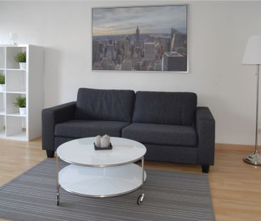 2 Zimmer in Düsseldorf - Photo 4