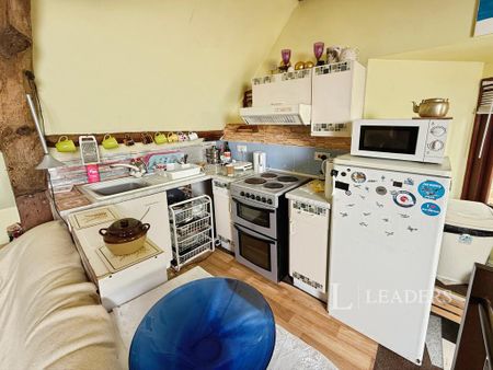 1 bedroom flat to rent - Photo 4
