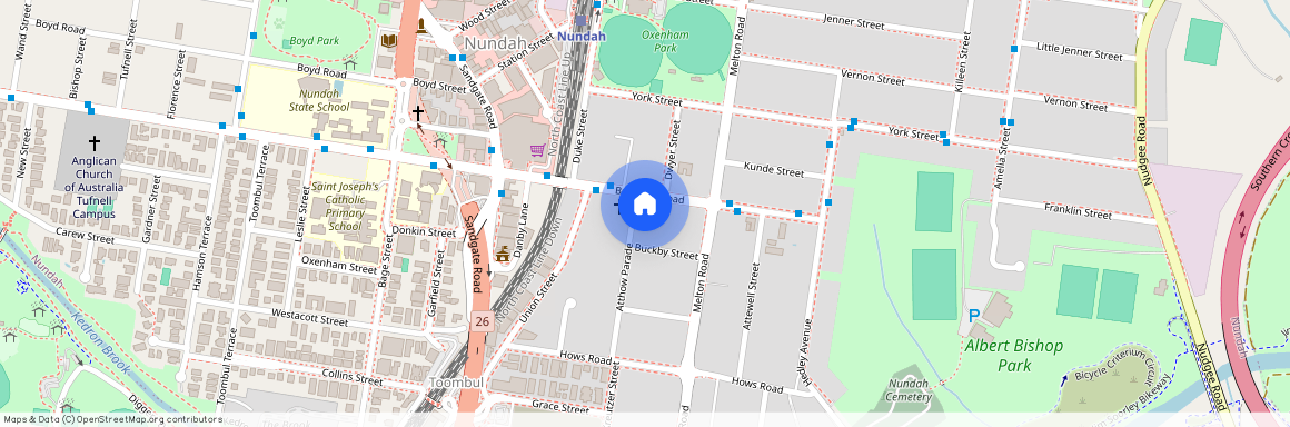 5/58 Buckland Road, Qld 4012, Nundah