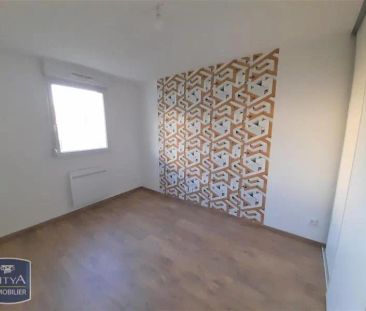 Appartement à louer 2 pièces 47.69m² - Photo 6