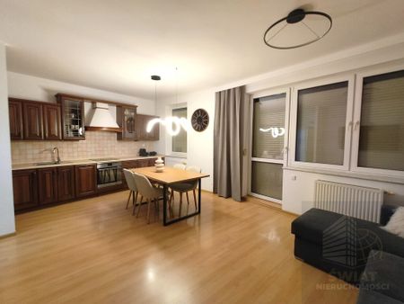 Przecław, mieszkanie na wynajem z ogródkiem. - Фото 4