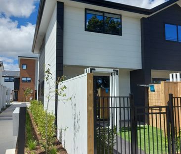 6/322 Oxford Terrace, Avalon - Photo 5