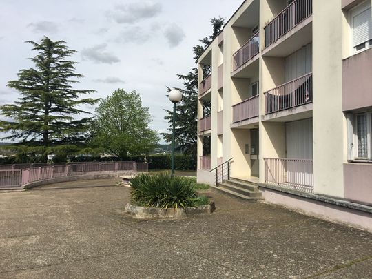 Appartement Aubergenville 2 pièce(s) 45.85 m2, - Photo 1