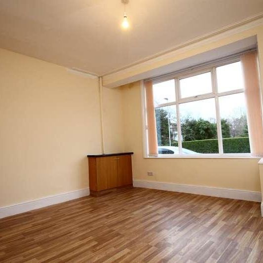 Henderson Street, Levenshulme, Manchester, M19 - Photo 1