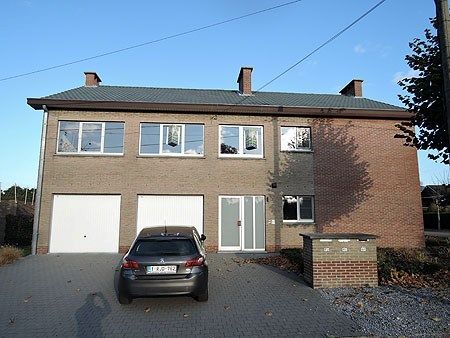 Appartement 1ste verdieping te Heusden-Zolder - Photo 2