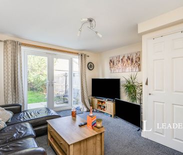 3 bedroom mid-terrace to rent Cornaway Lane, Portchester, PO16 - Photo 4