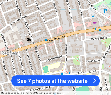 Worsley Court, Bristol, BS5 - Photo 1