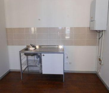 Location - Appartement - 1 pièces - 29.24 m² - montauban - Photo 4