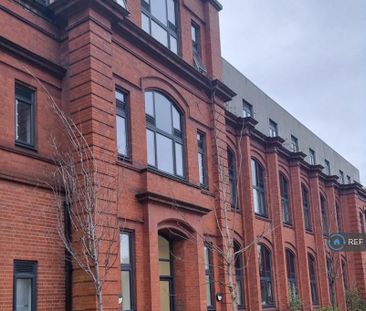 1 bedroom flat to rent - Photo 6