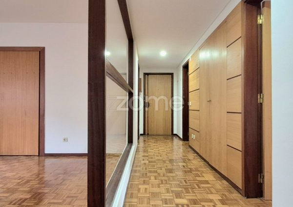 Apartamento T3 em Lisboa