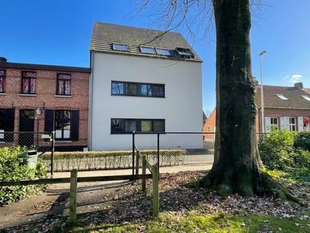 Rustig gelegen appartement - voor korte termijn - Foto 3