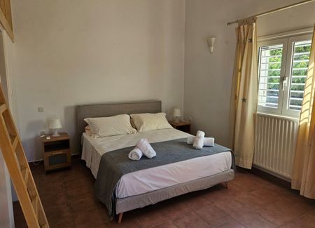 Διαμέρισμα για ενοικίαση Αετός (Κάρυστος) - Photo 3