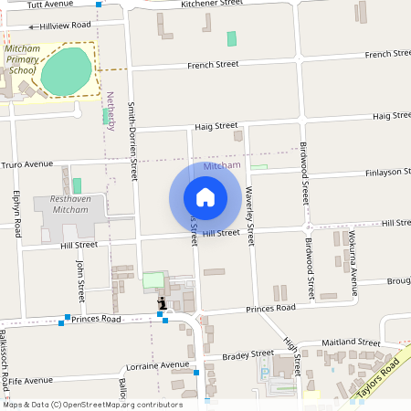 12 Torrens Avenue, SA 5062, Mitcham