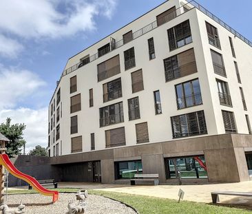 WOHNSCHÖNES 1.5 ZIMMER-APARTMENT - Foto 2