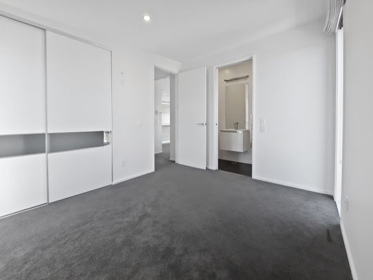 201/277 Kilmore Street, City Centre (Christchurch City) - Photo 1