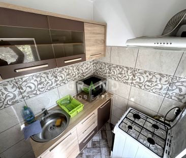 GARSONIERĂ MODERNĂ ÎN ZORILOR | BALCON ÎNCHIS | LÂNGĂ - Fotografie 4