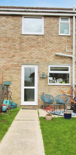 Kilsyth Close, Freshbrook, Swindon, Swindon, SN5 - Photo 1
