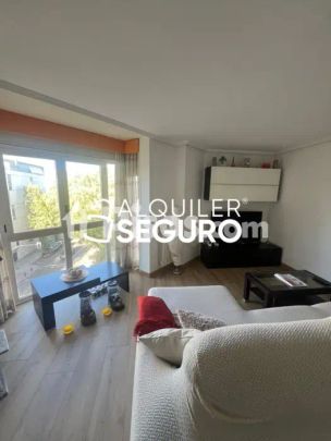 Piso en alquiler en San Blas - Foto 1