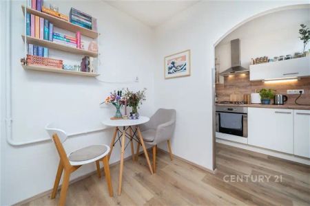 Pronájem útulného bytu 2+kk, 41,5 m - Photo 3