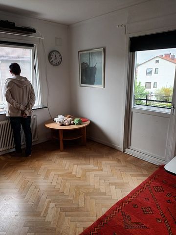 Ibsensgatan, Göteborg - Foto 5