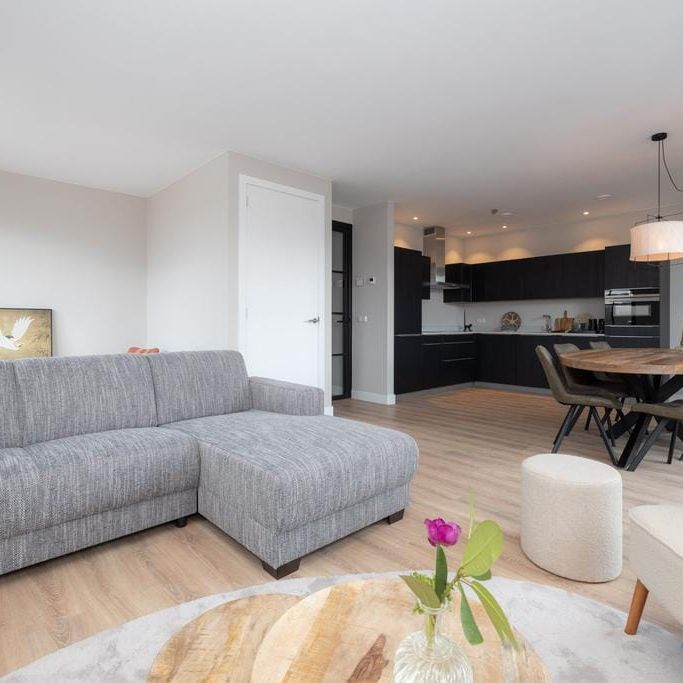 Appartement te huur: Oud-Loosdrechtsedijk 200-A 1231 NG Loosdrecht - Photo 1