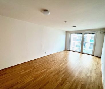 Stilvoll wohnen in attraktiver Lage - 2 Zimmer Wohnung mit Balkon z... - Foto 1