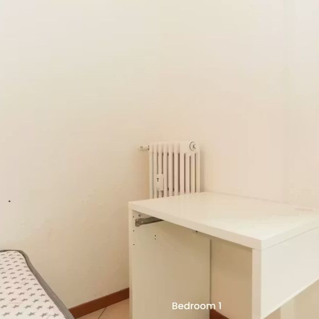 Via Umberto Fogagnolo, Sesto San Giovanni, Lombardy 20099 - Photo 1