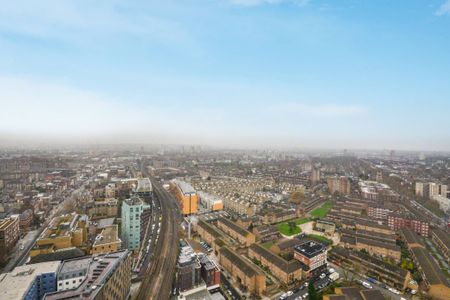 Walworth Road, Elephant and Castle, SE1 - Photo 3