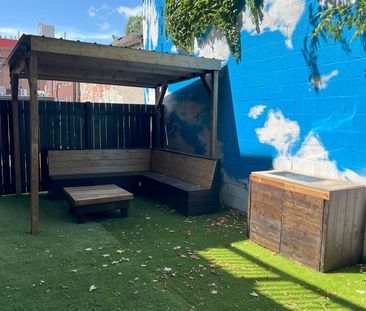 For Lease - 307 1/2 BARTON Street Unit# 7, Hamilton, Ontario - Photo 2