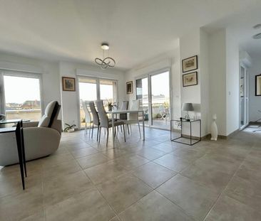 Appartement à louer, 4 pièces - Angers 49100 - Photo 2