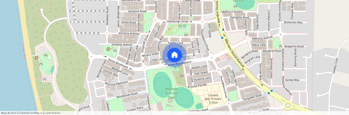 4 Narloo Way, Golden Bay