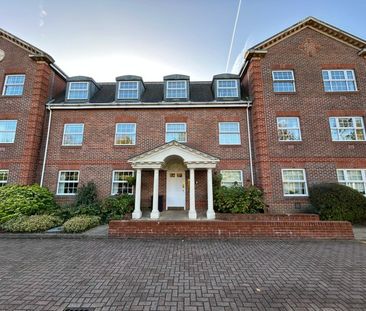 Academy Gate, Camberley, Surrey, GU15 - Photo 2