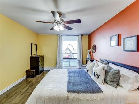 For Lease - 135 Antibes Drive Unit# 1201, Toronto, Ontario - Photo 5