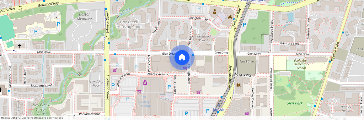 2978 Glen Drive, Unit #2203, v3B 0C3, Coquitlam