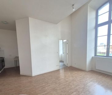Location Appartement 2 pièces 44m² ST OMER 62500 - Photo 1
