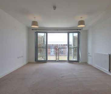 1 bedroom apartment to rent - Photo 4