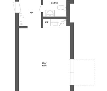 Hwassgatan 3 A - Photo 4