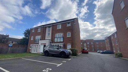 Anglian Way, Coventry, CV3 - Photo 2
